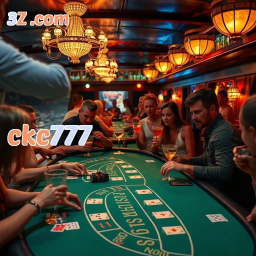 Bônus de Emoção no ckc777: O Que Esperar?