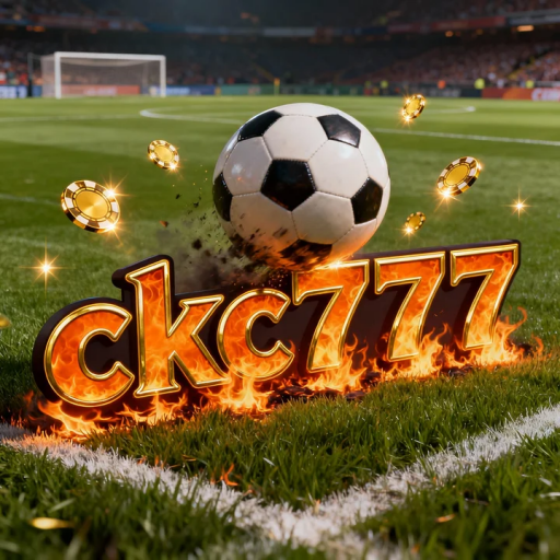 ckc777 logo