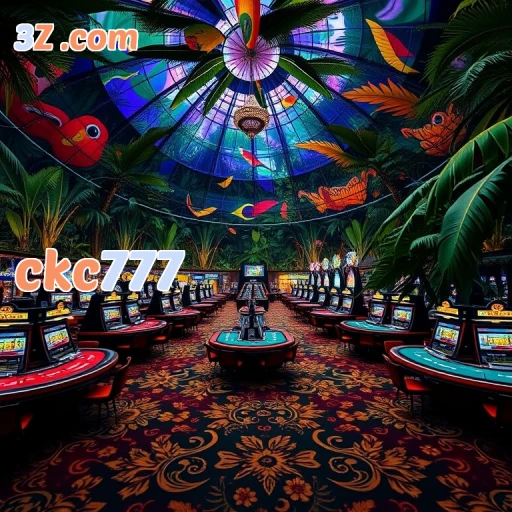 A Experiência de Esporte Revolucionária no ckc777
