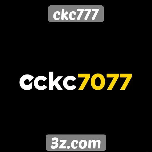 Opções de pagamento disponíveis no ckc777