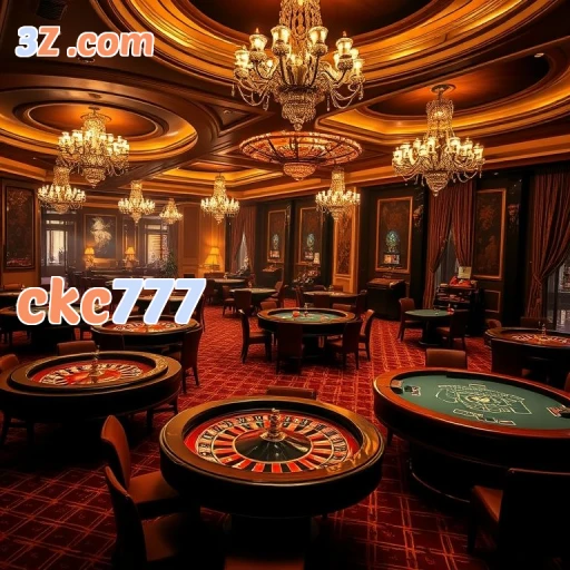 Promoções Irresistíveis no ck777: Jogue e Ganhe Mais